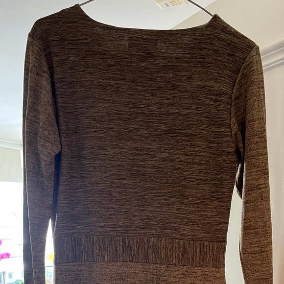 Dagg & Stacey knit dress size M - Picture 5 of 5